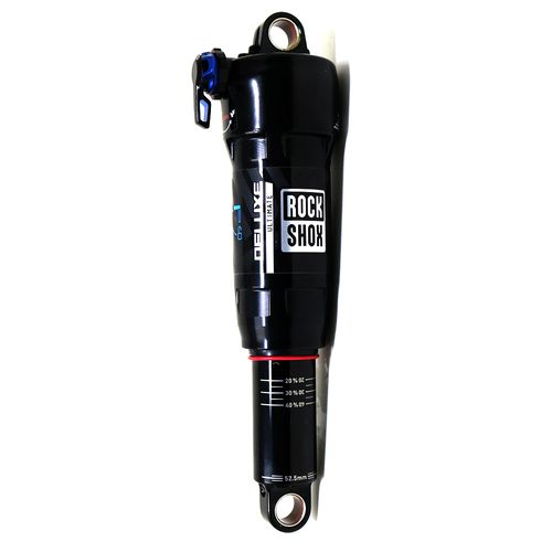 Shock Rockshox Deluxe Ultimate Rct 210X52.5mm