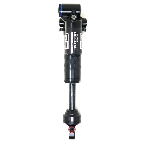 Shock Rockshox Deluxe Coil Ult Dh 225X75mm