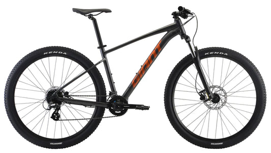 Bicicleta mtb Talon 3 Aro 29 Gris Oscuro