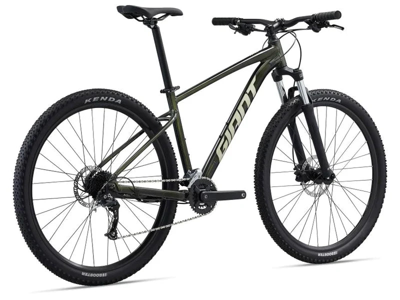 BICICLETA MTB GIANT TALON 29 2 PHANTOM GREEN