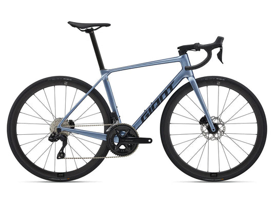 BICICLETA RUTA GIANT TCR ADVANCED 0-PC MY25