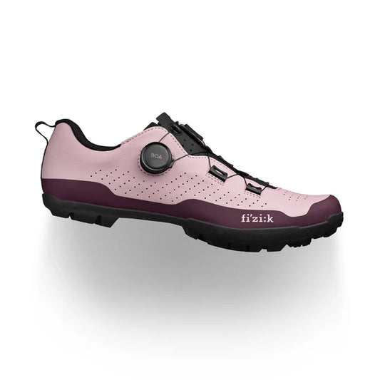 Zapatillas fizik ATLAS GRAPE-BLACK