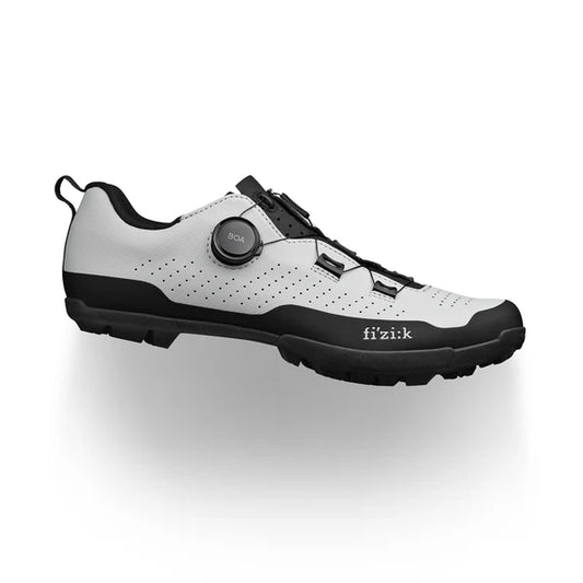 Zapatillas fizik ATLAS GREY-BLACK