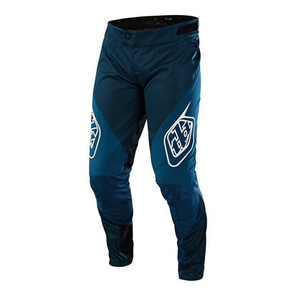 Pantalón de bicicleta Sprint Slate Blue Troy Lee Designs