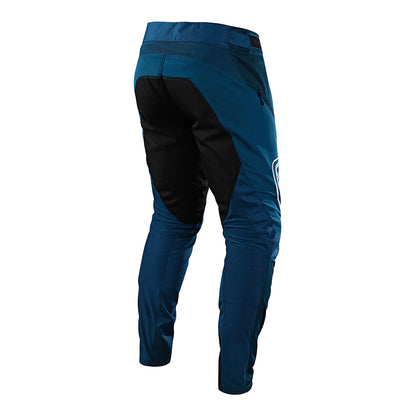 Pantalón de bicicleta Sprint Slate Blue Troy Lee Designs