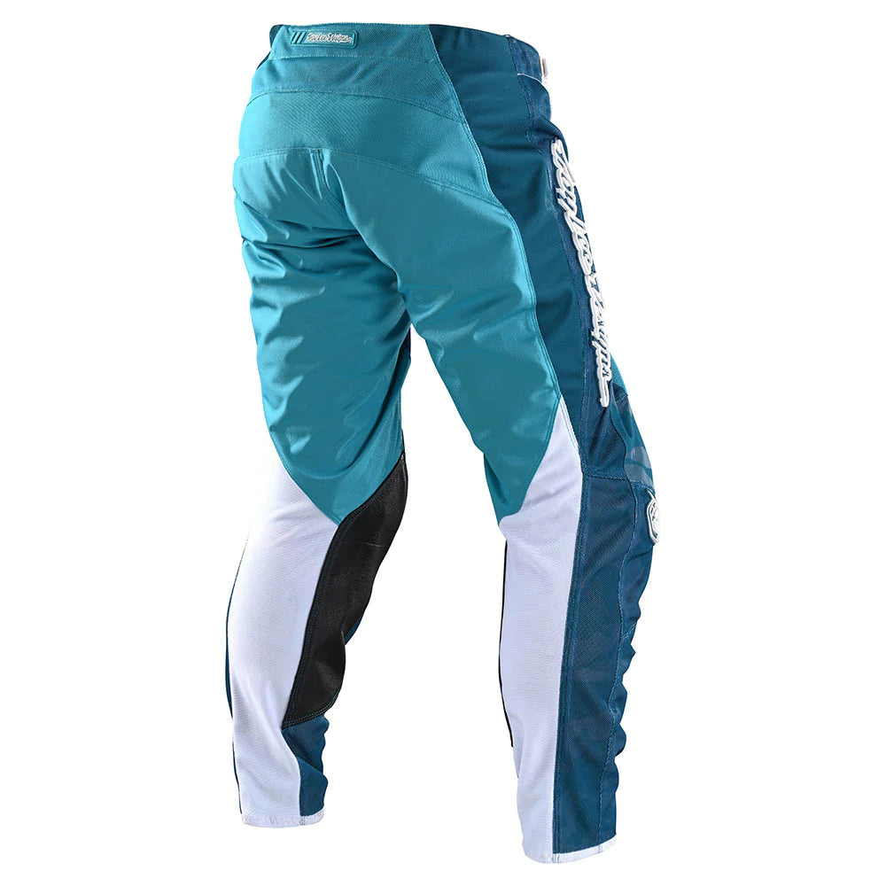 Pantalón de moto GP Air Veloce Camo Marine Troy Lee Designs