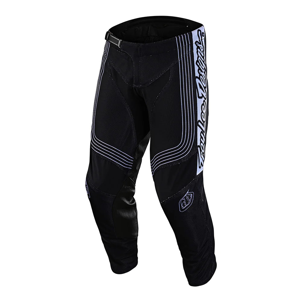 Pantalón de moto GP Air Rhythm Black Troy Lee Designs