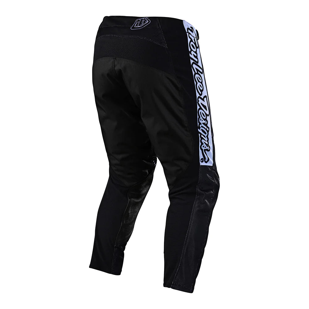 Pantalón de moto GP Air Rhythm Black Troy Lee Designs