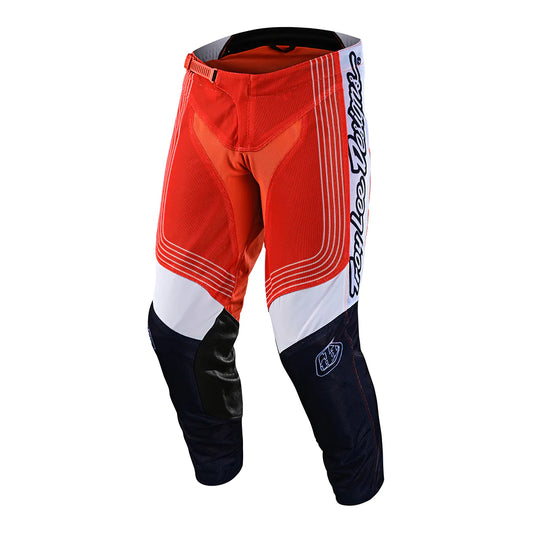 Pantalón de moto GP Air Rhythm Orange Troy Lee Designs