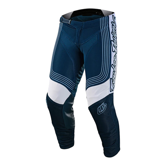 Pantalón de moto GP Air Rhythm Slate Blue Troy Lee Designs