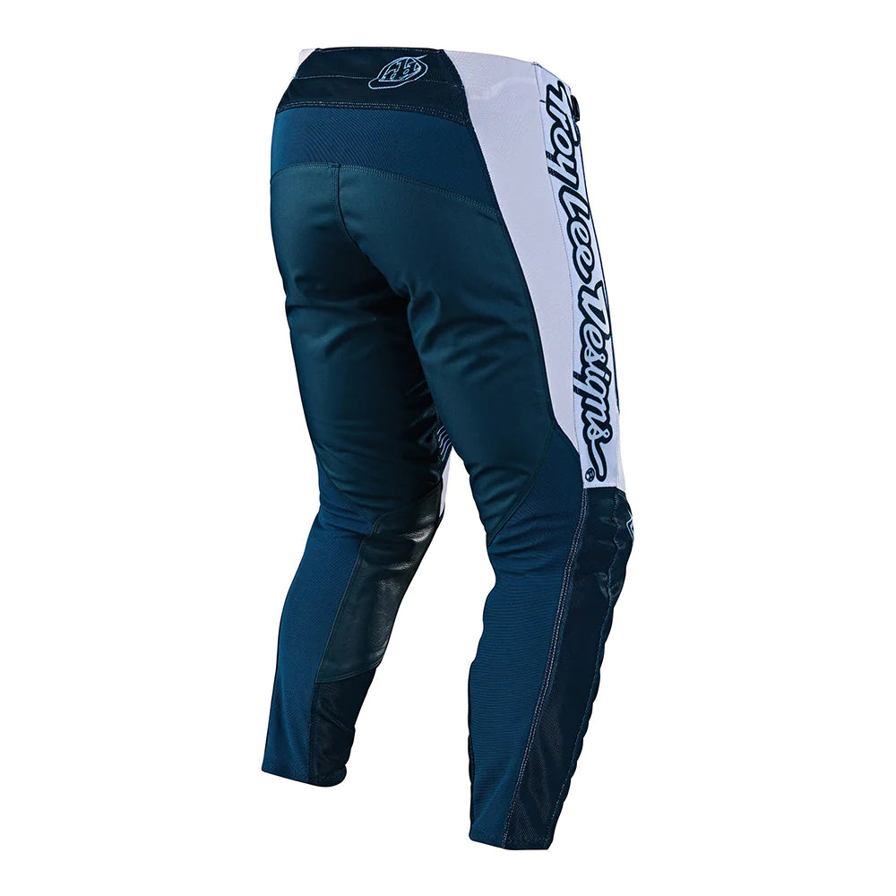 Pantalón de moto GP Air Rhythm Slate Blue Troy Lee Designs