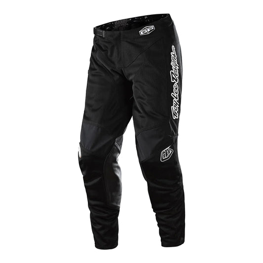 Pantalón de moto GP Air Mono Black Troy Lee Designs