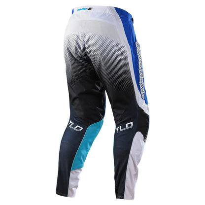 Pantalón de moto GP Icon Blue Troy Lee Designs