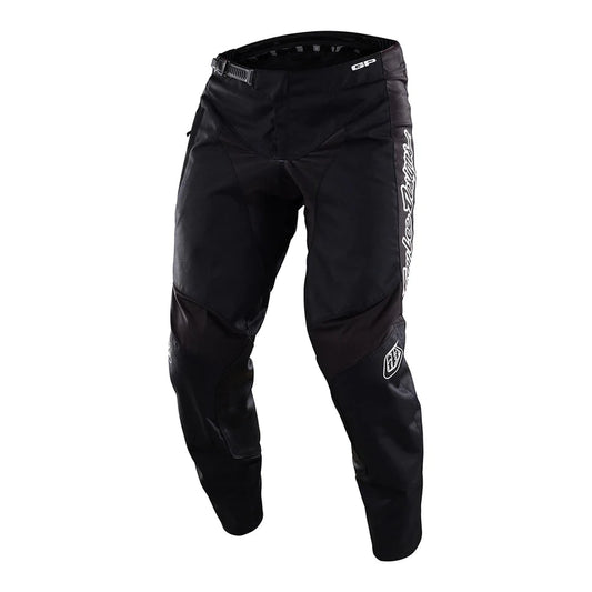 Pantalón de moto GP Pro Mono Black Troy Lee Designs