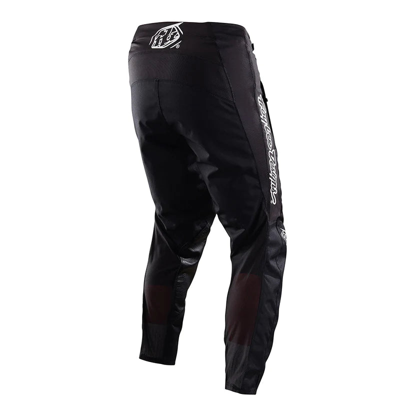 Pantalón de moto GP Pro Mono Black Troy Lee Designs