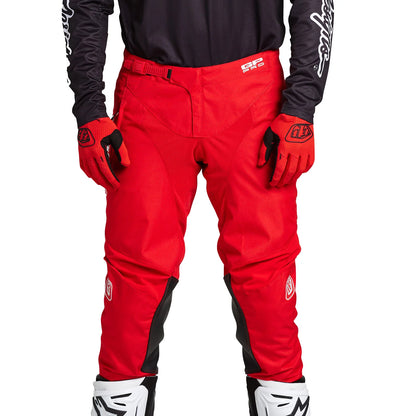 Pantalón de moto GP Pro Mono Red Troy Lee Designs