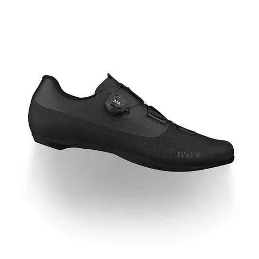 Zapatillas  fizik OVER R4 BLACK