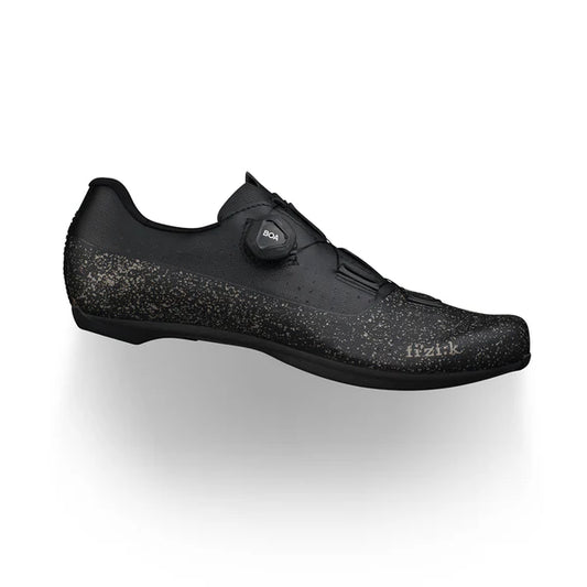 Zapatillas fizik OVER R4 BLACK-LES CLAS