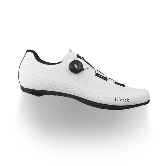 Zapatillas fizik OVER R4 WHITE