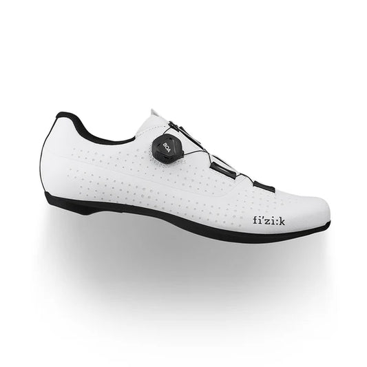 Zapatillas fizik OVER R4 WI WHITE