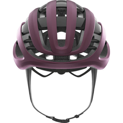 Casco de Bicicleta Abus Airbreaker Iced Berry