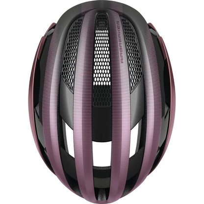 Casco de Bicicleta Abus Airbreaker Iced Berry