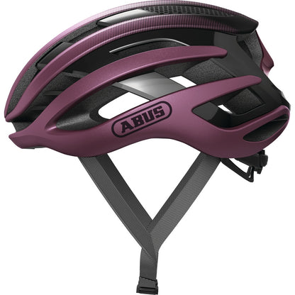 Casco de Bicicleta Abus Airbreaker Iced Berry