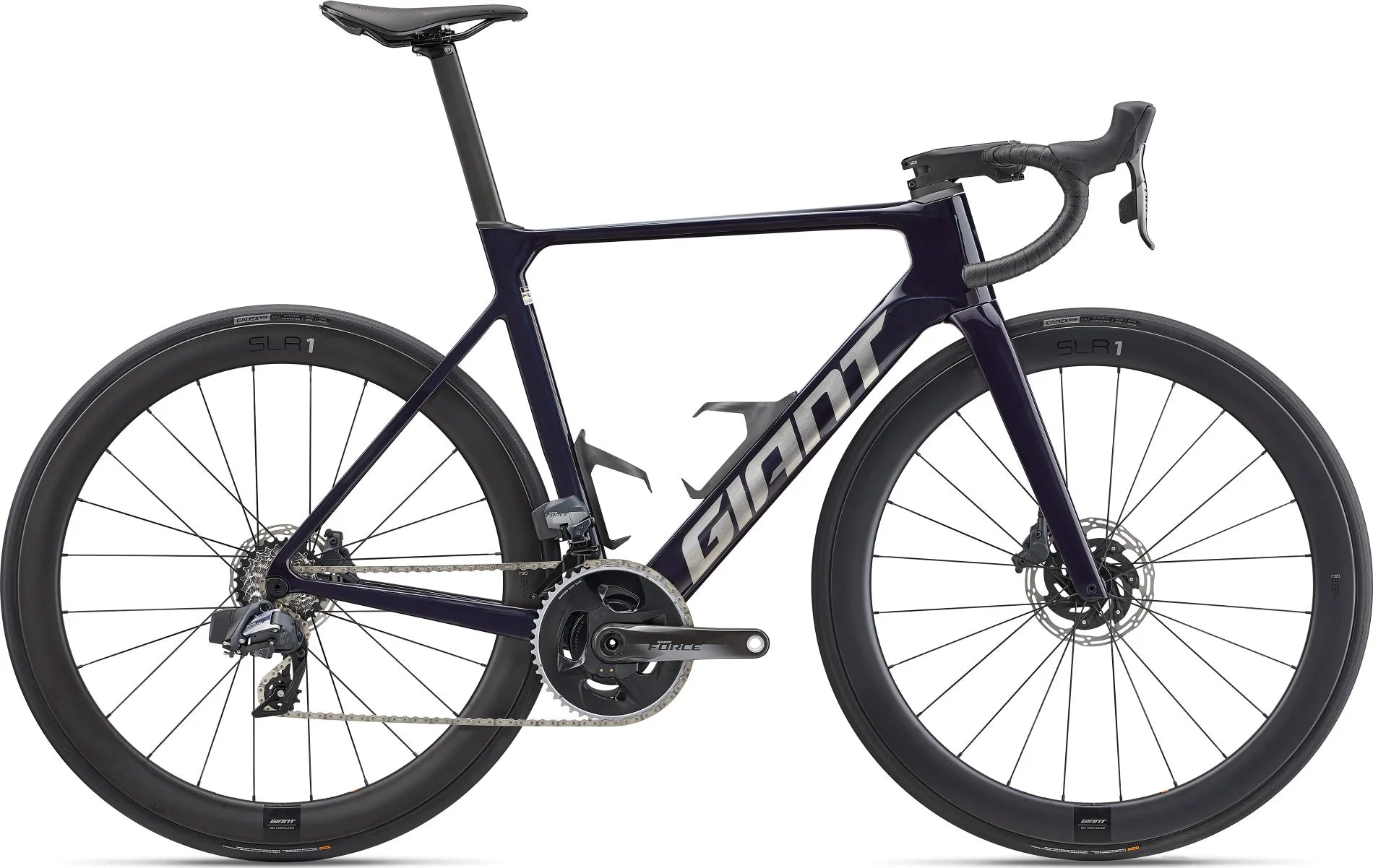 Bicicleta de ruta giant PROPEL ADVANCED PRO 0 AXS MY23