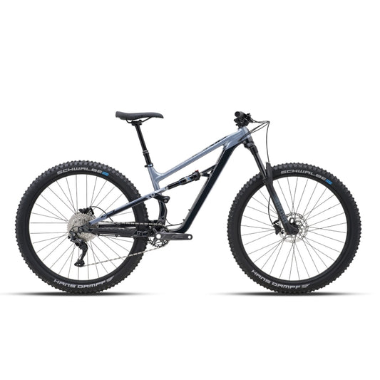 BICICLETA MTB POLYGON SISKIU T6 CRC/BLK