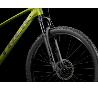 Bicicleta mtb Trek marlin 5 Gen 3 29  VERDE