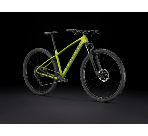 Bicicleta mtb Trek marlin 5 Gen 3 29  VERDE