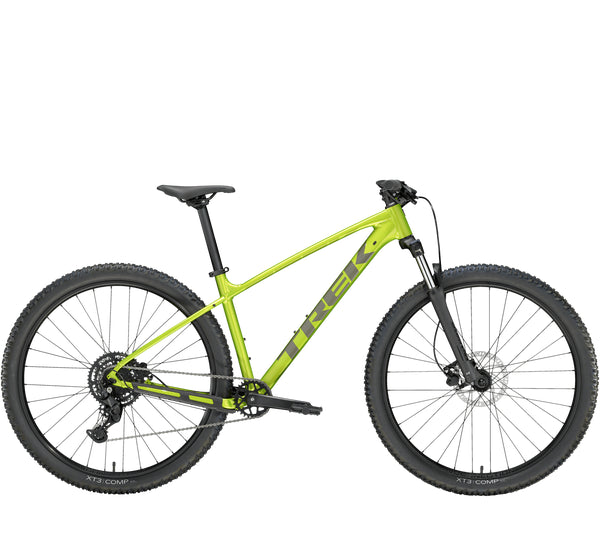 Bicicleta mtb Trek marlin 5 Gen 3 29  VERDE