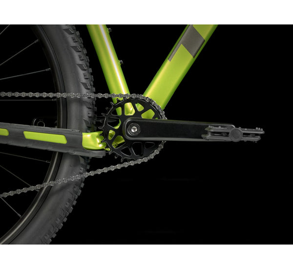 Bicicleta mtb Trek marlin 5 Gen 3 29  VERDE