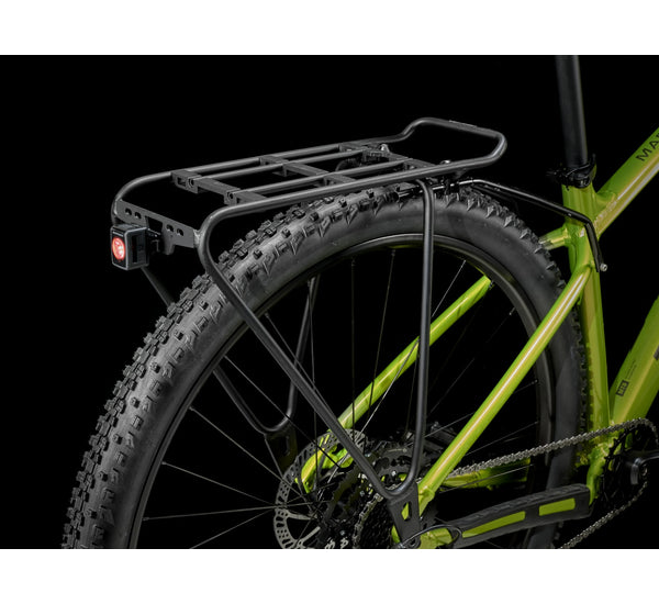 Bicicleta mtb Trek marlin 5 Gen 3 29  VERDE