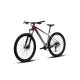 Bicicleta de montaña polygon XTRADA 5 Red/Grey