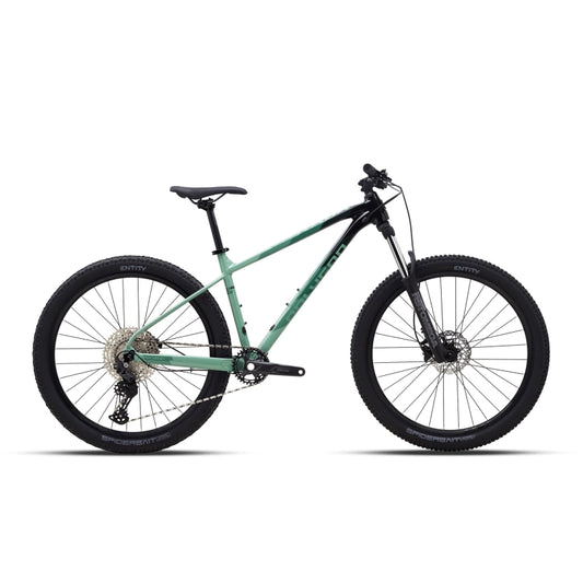 Bicicleta de montaña polygon XTRADA 6 Black Green