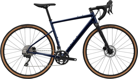 Bicicleta gravel cannondale TOPSTONE 2