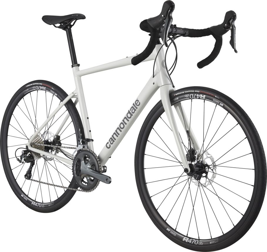 Bicicleta de ruta cannondale SYNAPSE 2