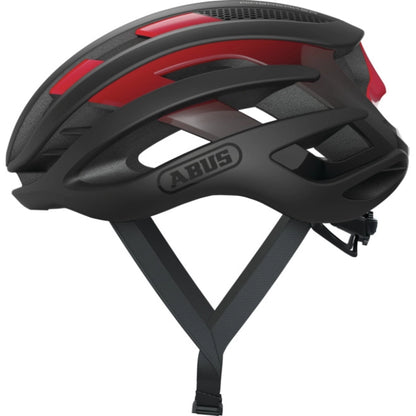 Casco Bicicleta Adulto AIRBREAKER Blaz Rojo