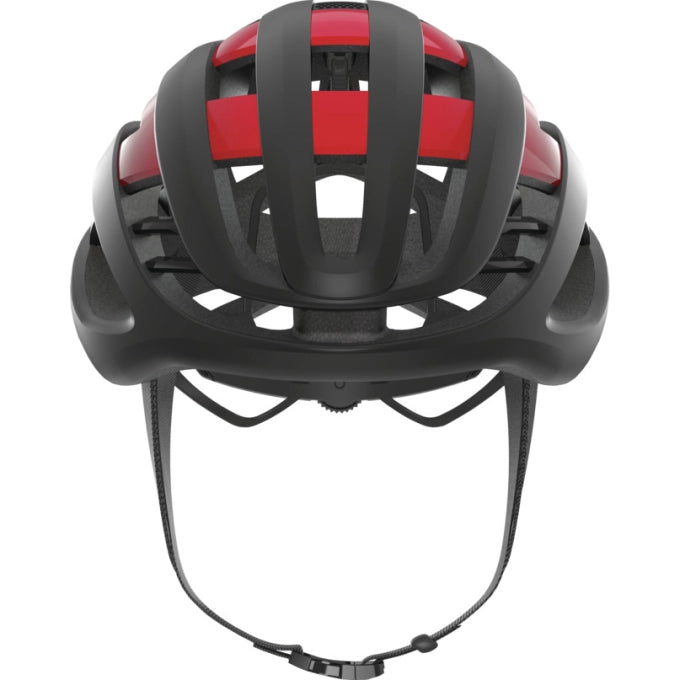 Casco Bicicleta Adulto AIRBREAKER Blaz Rojo