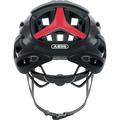 Casco Bicicleta Adulto AIRBREAKER Blaz Rojo