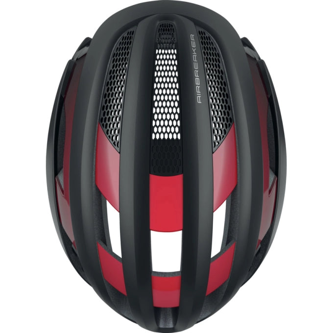 Casco Bicicleta Adulto AIRBREAKER Blaz Rojo