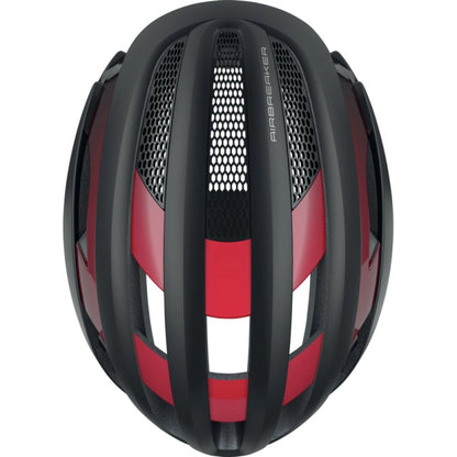 Casco Bicicleta Adulto AIRBREAKER Blaz Rojo