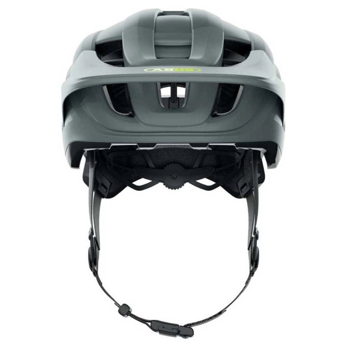 Casco Bicicleta Adulto Abus CLIFFHANGER Mips Gris Concre