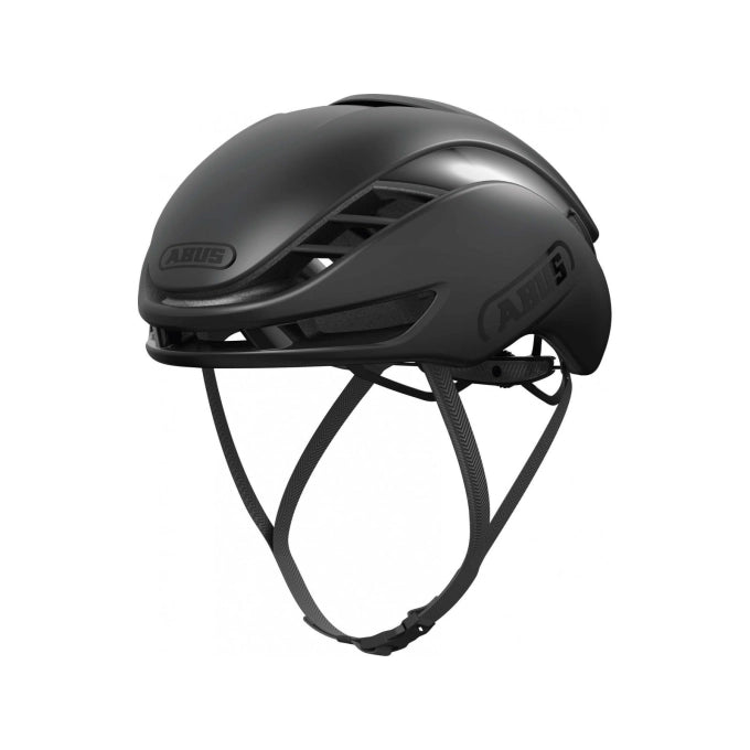 Casco Bicicleta Adulto Abus GAMECHANGER 2.0 Negro