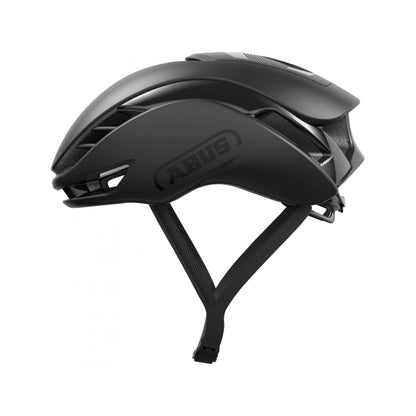 Casco Bicicleta Adulto Abus GAMECHANGER 2.0 Negro