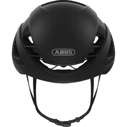 Casco Bicicleta Adulto Abus GAMECHANGER Negro Terc