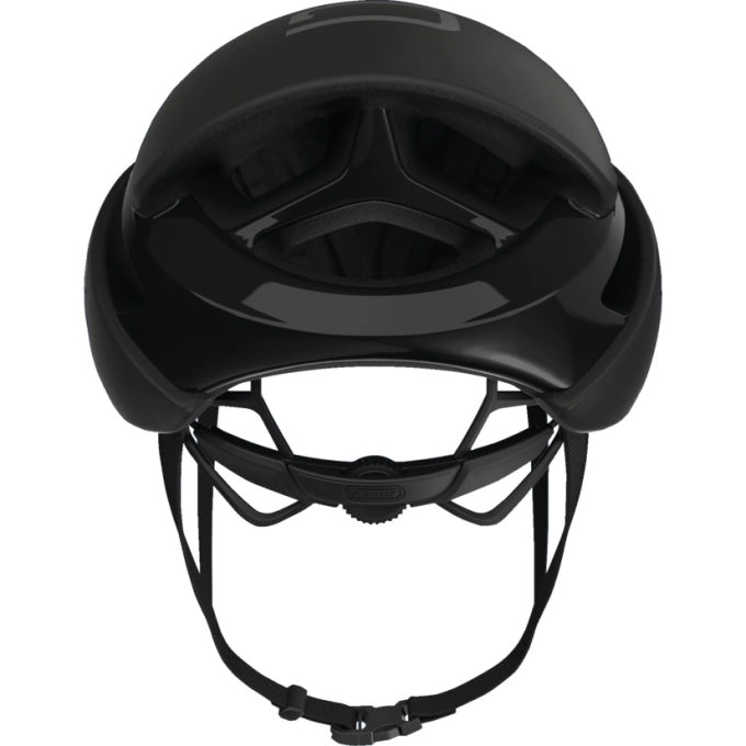 Casco Bicicleta Adulto Abus GAMECHANGER Negro Terc