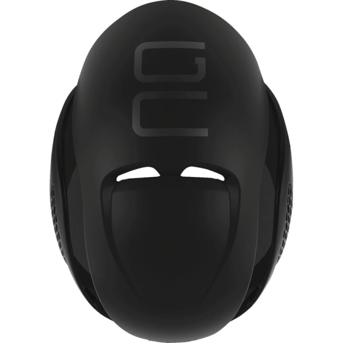 Casco Bicicleta Adulto Abus GAMECHANGER Negro Terc