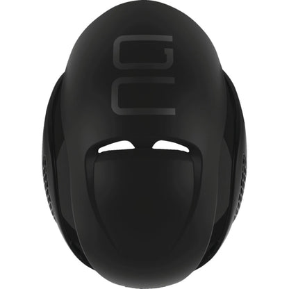 Casco Bicicleta Adulto Abus GAMECHANGER Negro Terc